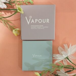 Vapour Eyeshadow Quad